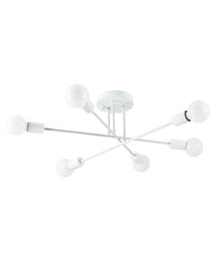((СВЕТИЛЬНИК ПОТОЛОЧНЫЙ ALASTOR E27 * 6 40Вт IP 20 <> ARTE LAMP