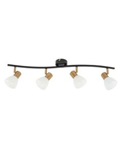 ((СВЕТИЛЬНИК ПОТОЛОЧНЫЙ FALENA E14 * 4 40Вт IP 20  ARTE LAMP