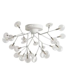 ((СВЕТИЛЬНИК ПОТОЛОЧНЫЙ CANDY G4 * 27 3Вт IP 20 3000 ARTE LAMP