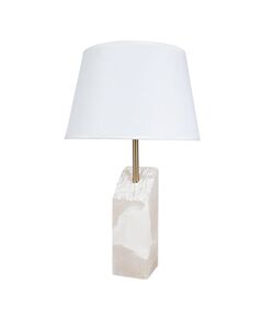 ((СВЕТИЛЬНИК НАСТОЛЬНЫЙ PORRIMA E27 * 1 60Вт IP 20 <> ARTE LAMP