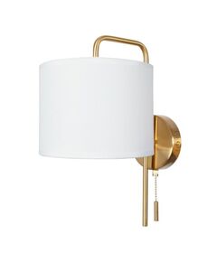 ((СВЕТИЛЬНИК НАСТЕННЫЙ RUPERT E27 * 1 60Вт IP 20 <> ARTE LAMP