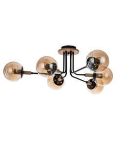 ((СВЕТИЛЬНИК ПОТОЛОЧНЫЙ OXFORD E27 * 6 40Вт IP 20  ARTE LAMP