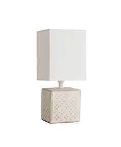((СВЕТИЛЬНИК НАСТОЛЬНЫЙ FIORI E14 * 1 40Вт IP 20 <> ARTE LAMP
