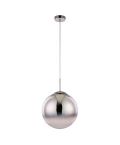 ((СВЕТИЛЬНИК ПОДВЕСНОЙ JUPITER chrome E27 * 1 60Вт IP 20  ARTE LAMP