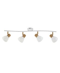 ((СВЕТИЛЬНИК ПОТОЛОЧНЫЙ FALENA E14 * 4 40Вт IP 20  ARTE LAMP