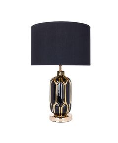 ((СВЕТИЛЬНИК НАСТОЛЬНЫЙ REVATI E27 * 1 40Вт IP 20 <> ARTE LAMP