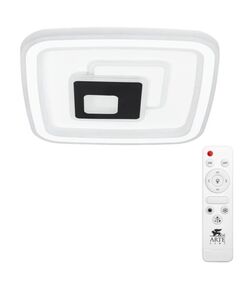 ((СВЕТИЛЬНИК ПОТОЛОЧНЫЙ FORMA LED * 1 72Вт IP 20 2700-7000 ARTE LAMP