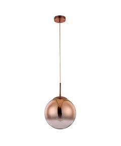 ((СВЕТИЛЬНИК ПОДВЕСНОЙ JUPITER copper E27 * 1 60Вт IP 20  ARTE LAMP