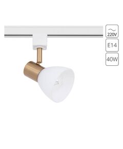 ((СВЕТИЛЬНИК ПОТОЛОЧНЫЙ FALENA E14 * 1 40Вт IP 20  ARTE LAMP