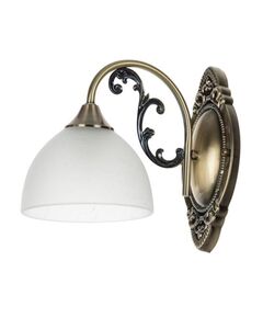 ((СВЕТИЛЬНИК НАСТЕННЫЙ SPICA E27 * 1 40Вт IP 20  ARTE LAMP