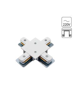 ((КОННЕКТОР ДЛЯ ШИНОПРОВОДА (ТРЕКА) + TRACK ACCESSORIES  *  Вт IP 20  ARTE LAMP