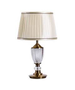 ((СВЕТИЛЬНИК НАСТОЛЬНЫЙ RADISON E27 * 1 60Вт IP 20 <> ARTE LAMP
