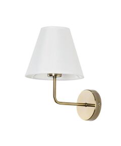 СВЕТИЛЬНИК НАСТЕННЫЙ ELBA E27 * 1 60Вт IP 20 <> ARTE LAMP