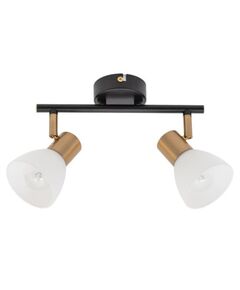 ((СВЕТИЛЬНИК ПОТОЛОЧНЫЙ FALENA E14 * 2 40Вт IP 20  ARTE LAMP