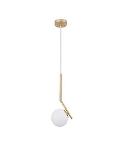 ((СВЕТИЛЬНИК ПОДВЕСНОЙ Bolla-unica E14 * 1 40Вт IP 20  ARTE LAMP