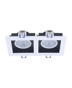 ((СВЕТИЛЬНИК ПОТОЛОЧНЫЙ GRADO LED * 2 10Вт IP 20 3000 ARTE LAMP
