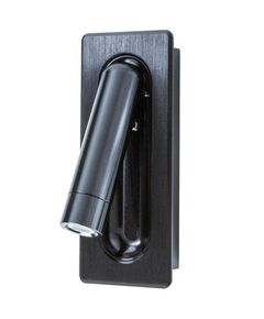 ((СВЕТИЛЬНИК НАСТЕННЫЙ ADHIL LED *  3Вт IP 20 3000 ARTE LAMP