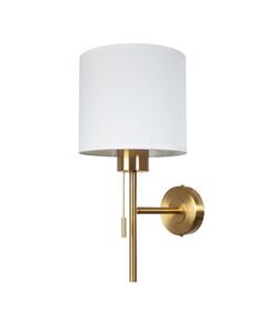 ((СВЕТИЛЬНИК НАСТЕННЫЙ PROXIMA E27 * 1 60Вт IP 20 <> ARTE LAMP