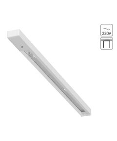 ШИНОПРОВОД БЕЛЫЙ 2M TRACK ACCESSORIES  *  Вт IP 20  ARTE LAMP