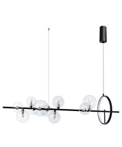 ((СВЕТИЛЬНИК ПОДВЕСНОЙ SATURN G9 * 1 65Вт IP 20 4000 ARTE LAMP