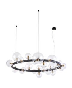 ((СВЕТИЛЬНИК ПОДВЕСНОЙ VINCENT G9 * 24 40Вт IP 20  ARTE LAMP