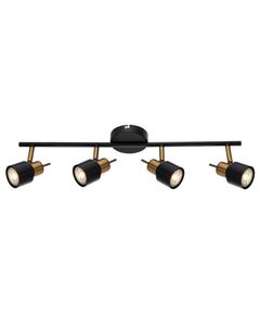 ((СВЕТИЛЬНИК ПОТОЛОЧНЫЙ ALMACH GU10 * 4 50Вт IP 20  ARTE LAMP