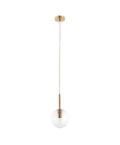 ((СВЕТИЛЬНИК ПОДВЕСНОЙ CAMERON G9 * 1 40Вт IP 20  ARTE LAMP