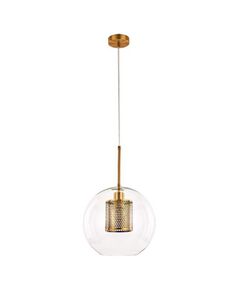 ((СВЕТИЛЬНИК ПОДВЕСНОЙ MANCHESTER E27 * 1 60Вт IP 20 <> ARTE LAMP