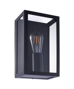 ((УЛИЧНЫЙ СВЕТИЛЬНИК BELFAST E27 * 1 60Вт IP 44  ARTE LAMP
