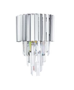 ((СВЕТИЛЬНИК НАСТЕННЫЙ MUSCIDA E14 * 2 60Вт IP 20 <> ARTE LAMP
