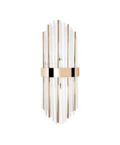 ((СВЕТИЛЬНИК НАСТЕННЫЙ ACAPULCO G9 * 2 40Вт IP 20 <> ARTE LAMP