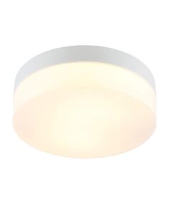 ((СВЕТИЛЬНИК ПОТОЛОЧНЫЙ AQUA-TABLET E27 * 2 60Вт IP 44  ARTE LAMP