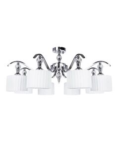 ((СВЕТИЛЬНИК ПОТОЛОЧНЫЙ IBIZA E14 * 8 40Вт IP 20 <> ARTE LAMP
