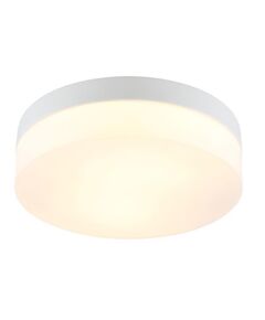 ((СВЕТИЛЬНИК ПОТОЛОЧНЫЙ AQUA-TABLET E27 * 3 60Вт IP 44  ARTE LAMP