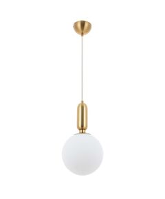 ((СВЕТИЛЬНИК ПОДВЕСНОЙ BOLLA-SOLA E27 * 1 60Вт IP 20  ARTE LAMP