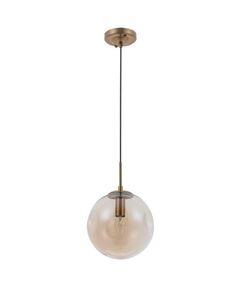 ((СВЕТИЛЬНИК ПОДВЕСНОЙ TUREIS E14 * 1 60Вт IP 20  ARTE LAMP