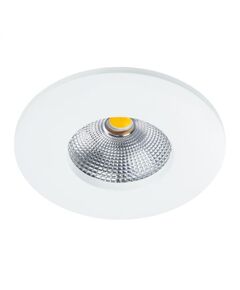 ((СВЕТИЛЬНИК ПОТОЛОЧНЫЙ PHACT LED * 1 7Вт IP 44 4000 ARTE LAMP