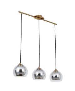 ((СВЕТИЛЬНИК ПОДВЕСНОЙ RASTABAN E27 * 3 60Вт IP 20  ARTE LAMP