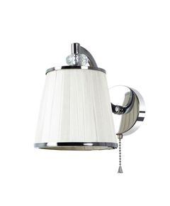 ((СВЕТИЛЬНИК НАСТЕННЫЙ TALITHA E14 * 1 40Вт IP 20 <> ARTE LAMP