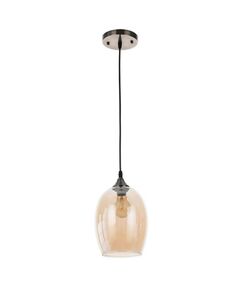 ((СВЕТИЛЬНИК ПОДВЕСНОЙ PROPUS E27 * 1 60Вт IP 20  ARTE LAMP