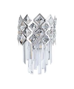 ((СВЕТИЛЬНИК НАСТЕННЫЙ WEZEN E14 * 2 60Вт IP 20 <> ARTE LAMP