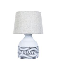 ((СВЕТИЛЬНИК НАСТОЛЬНЫЙ TIAKI E14 * 1 40Вт IP 20  ARTE LAMP