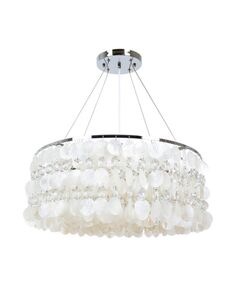 ((СВЕТИЛЬНИК ПОДВЕСНОЙ PIPIRIMA E14 * 8 60Вт IP 20 <> ARTE LAMP