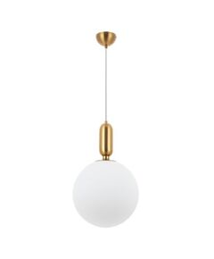 ((СВЕТИЛЬНИК ПОДВЕСНОЙ BOLLA-SOLA E27 * 1 60Вт IP 20  ARTE LAMP