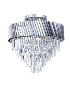 ((СВЕТИЛЬНИК ПОТОЛОЧНЫЙ MUSCIDA E14 * 10 60Вт IP 20 <> ARTE LAMP