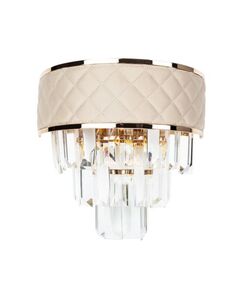((СВЕТИЛЬНИК НАСТЕННЫЙ ANNABELLE E14 * 2 60Вт IP 20 <> ARTE LAMP