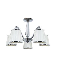 ((СВЕТИЛЬНИК ПОТОЛОЧНЫЙ TALITHA E14 * 5 40Вт IP 20 <> ARTE LAMP