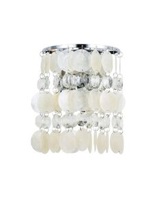 ((СВЕТИЛЬНИК НАСТЕННЫЙ PIPIRIMA E14 * 2 60Вт IP 20 <> ARTE LAMP