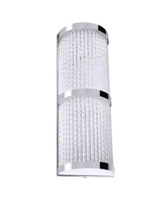 ((СВЕТИЛЬНИК НАСТЕННЫЙ ALBALI E14*2 40Вт IP20  ARTE LAMP