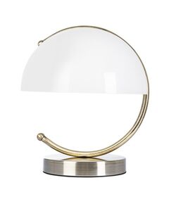 ((СВЕТИЛЬНИК НАСТОЛЬНЫЙ BANKER G4*1 7Вт IP20  ARTE LAMP